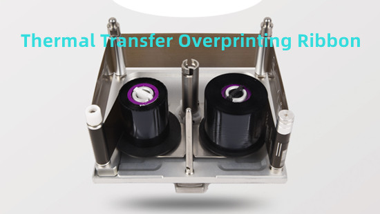 An Introduction to Thermal Transfer Overprinting (TTO) Ribbon